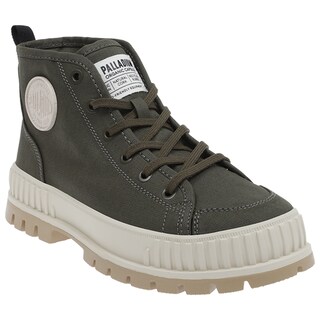 Foto 1 | Tenis Palladium Pallashock Org 2unisex