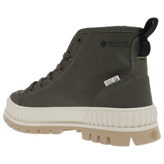 Foto 3 | Tenis Palladium Pallashock Org 2unisex