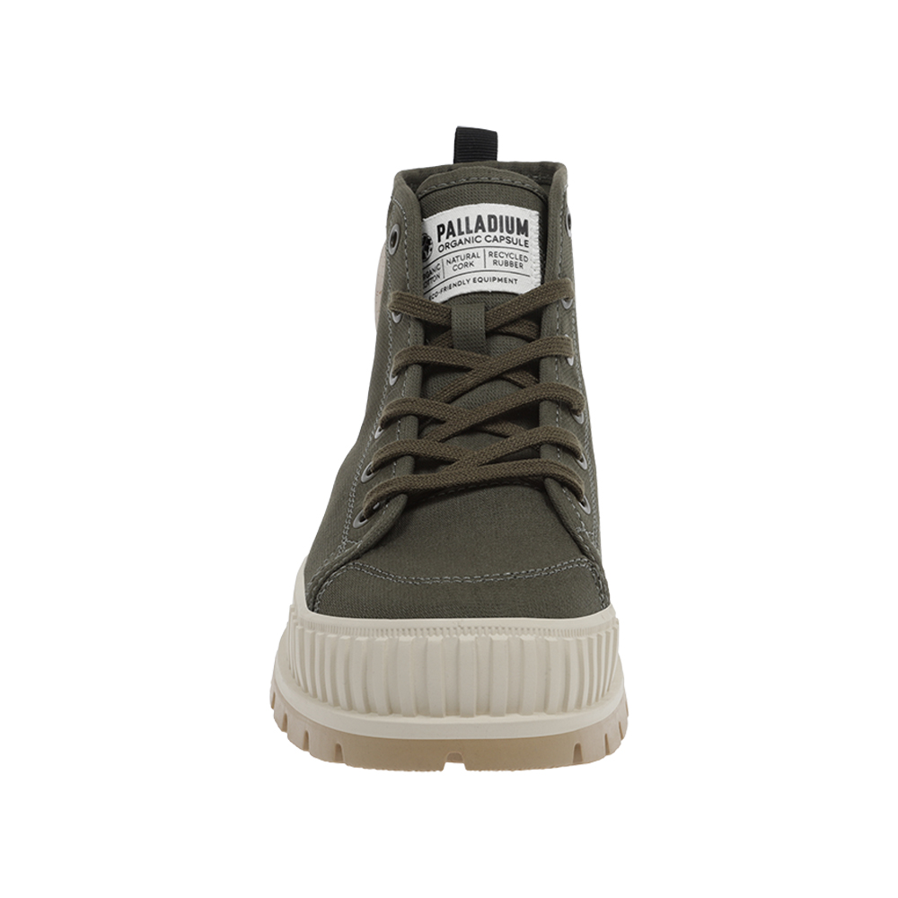 Foto 7 pulgar | Tenis Palladium Pallashock Org 2unisex