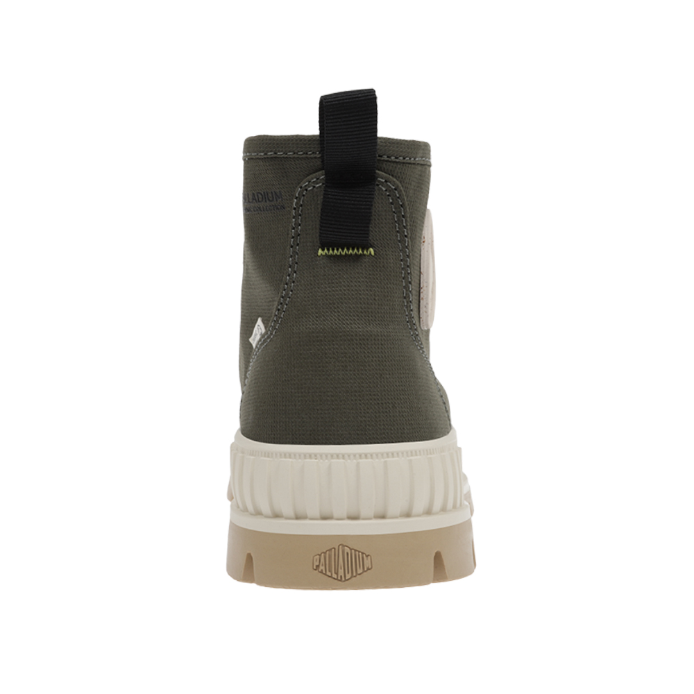 Foto 7 | Tenis Palladium Pallashock Org 2unisex
