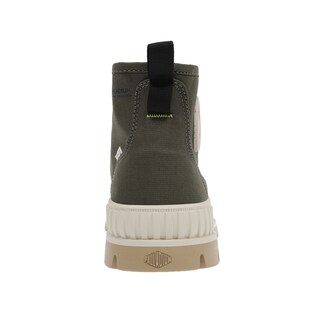 Foto 7 | Tenis Palladium Pallashock Org 2unisex