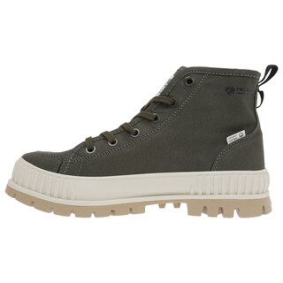 Foto 8 | Tenis Palladium Pallashock Org 2unisex