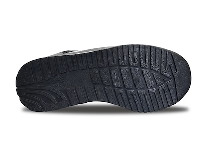Foto 3 | Tenis Panam Jogger Piedra Grises Unisex