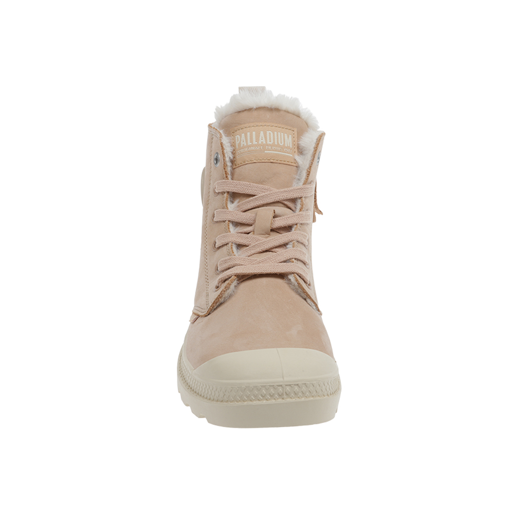 Foto 7 pulgar | Tenis Bota Palladium Pampa Hi Zip Wl para Mujer