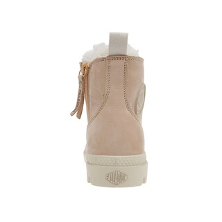 Foto 7 | Tenis Bota Palladium Pampa Hi Zip Wl para Mujer