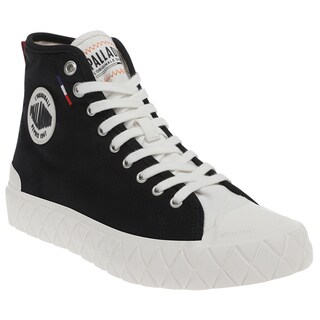 Foto 1 | Tenis Palladium Ace Cvs Mid Unisex
