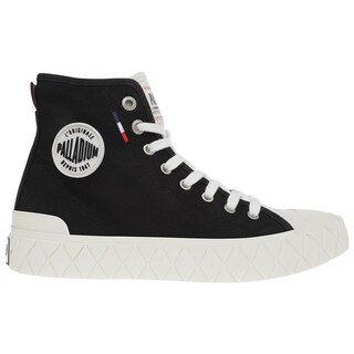 Foto 2 | Tenis Palladium Ace Cvs Mid Unisex
