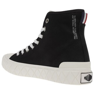 Foto 3 | Tenis Palladium Ace Cvs Mid Unisex