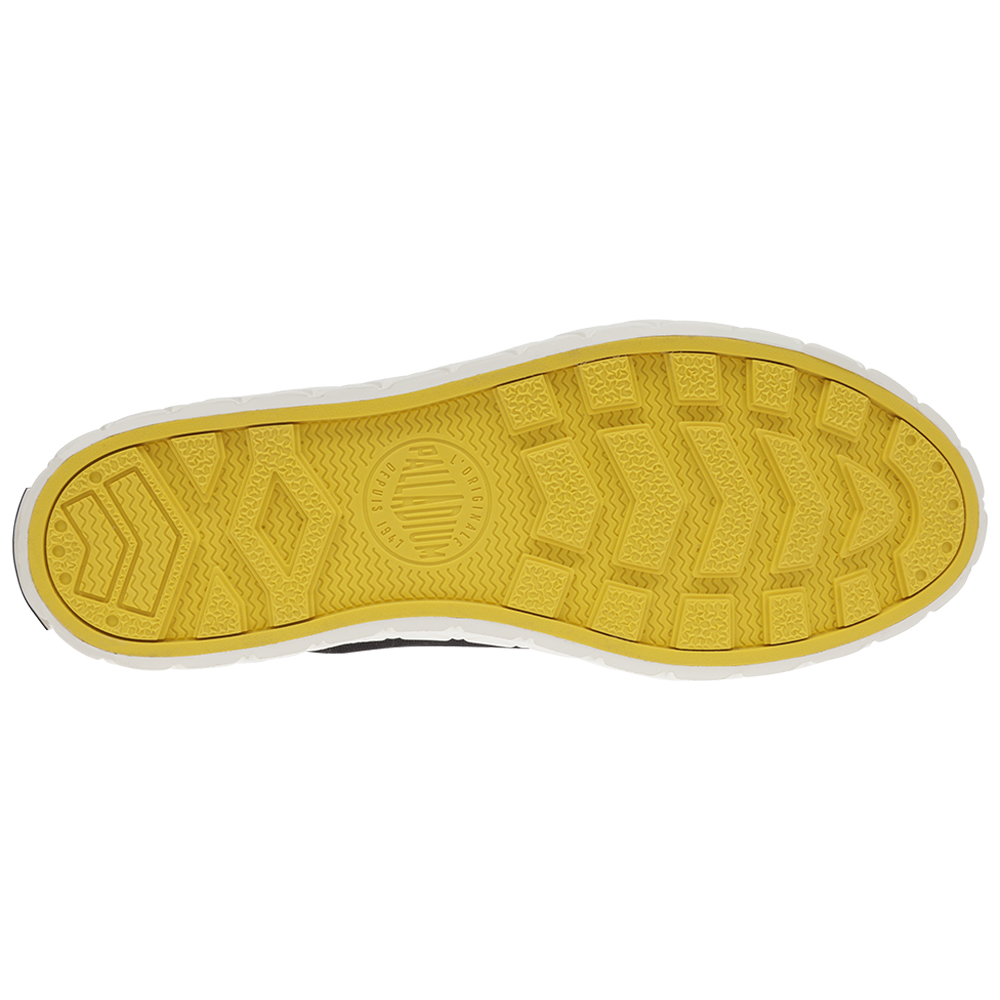 Foto 5 pulgar | Tenis Palladium Ace Cvs Mid Unisex