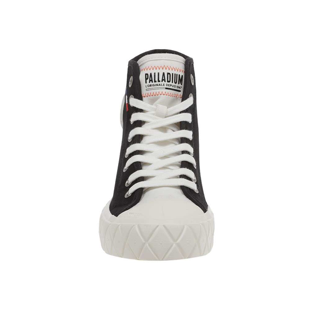 Foto 7 pulgar | Tenis Palladium Ace Cvs Mid Unisex