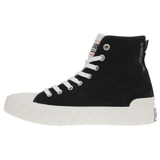 Foto 8 | Tenis Palladium Ace Cvs Mid Unisex