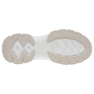 Foto 4 | Tenis Palladium Pallawave Blancos para Mujer