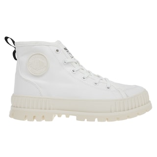 Foto 2 | Tenis Palladium Pallashock Org 2 Blancos Unisex