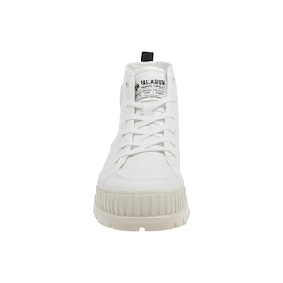 Foto 6 | Tenis Palladium Pallashock Org 2 Blancos Unisex