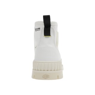 Foto 7 | Tenis Palladium Pallashock Org 2 Blancos Unisex