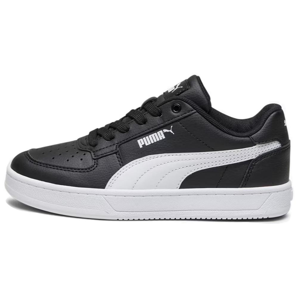 Foto 2 pulgar | Tenis Puma Caven 2.0 Jr Negros Unisex