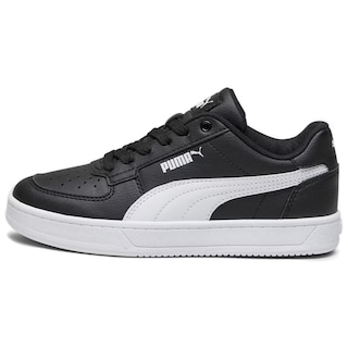 Foto 1 | Tenis Puma Caven 2.0 Jr Negros Unisex