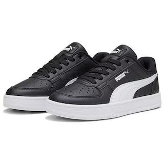 Foto 3 | Tenis Puma Caven 2.0 Jr Negros Unisex
