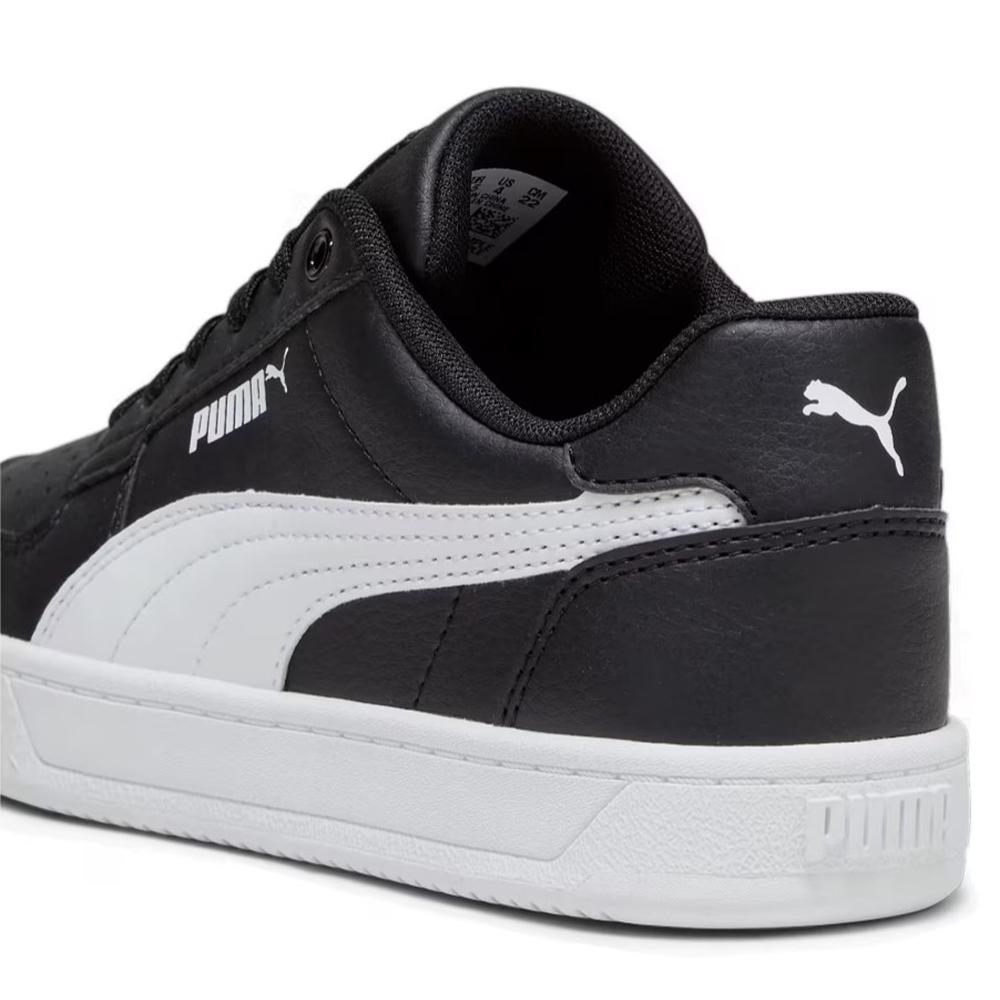 Foto 6 pulgar | Tenis Puma Caven 2.0 Jr Negros Unisex