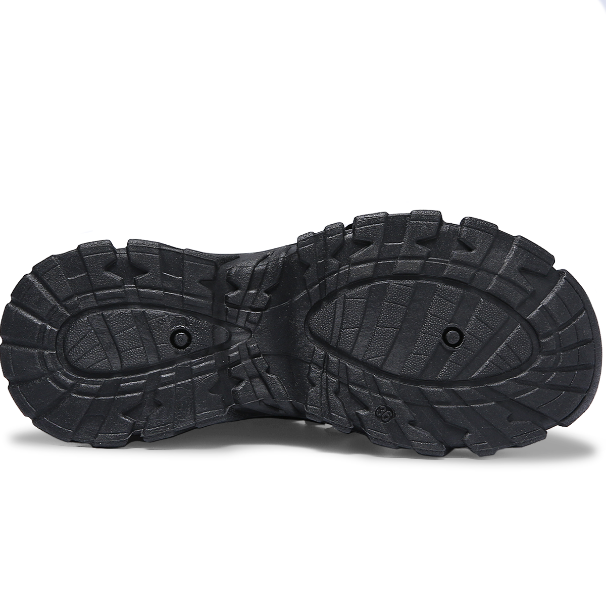 Foto 4 pulgar | Tenis Estilo Urbano Plataforma Antideslizante para Mujer
