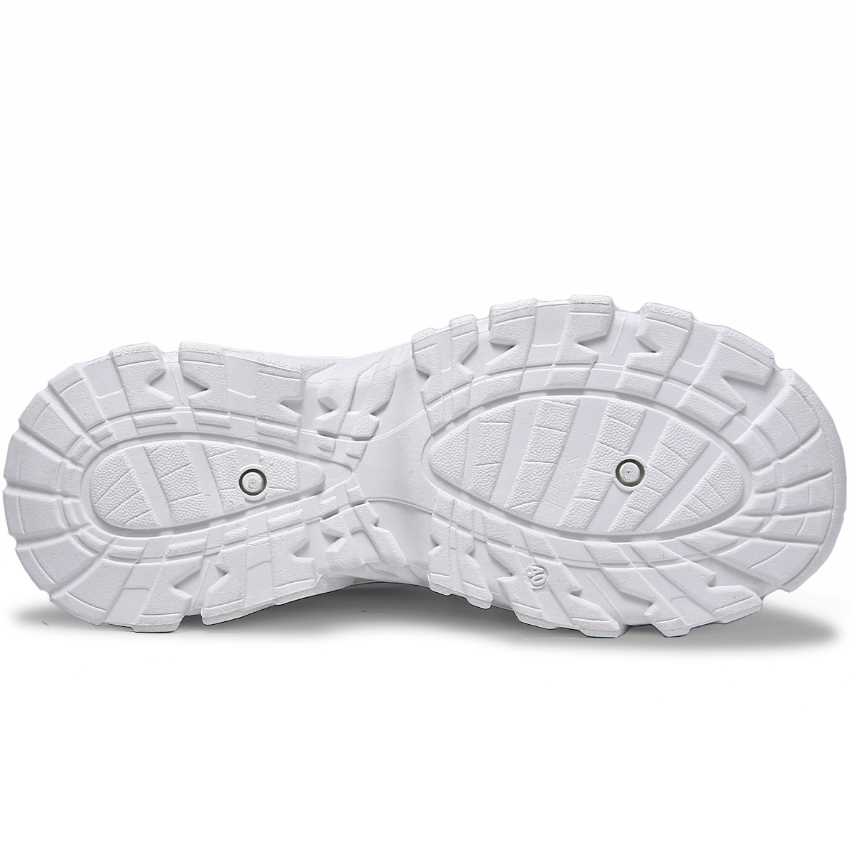 Foto 4 pulgar | Tenis Shendy Vendy estilo Urbano Plataforma Antideslizante para Mujer