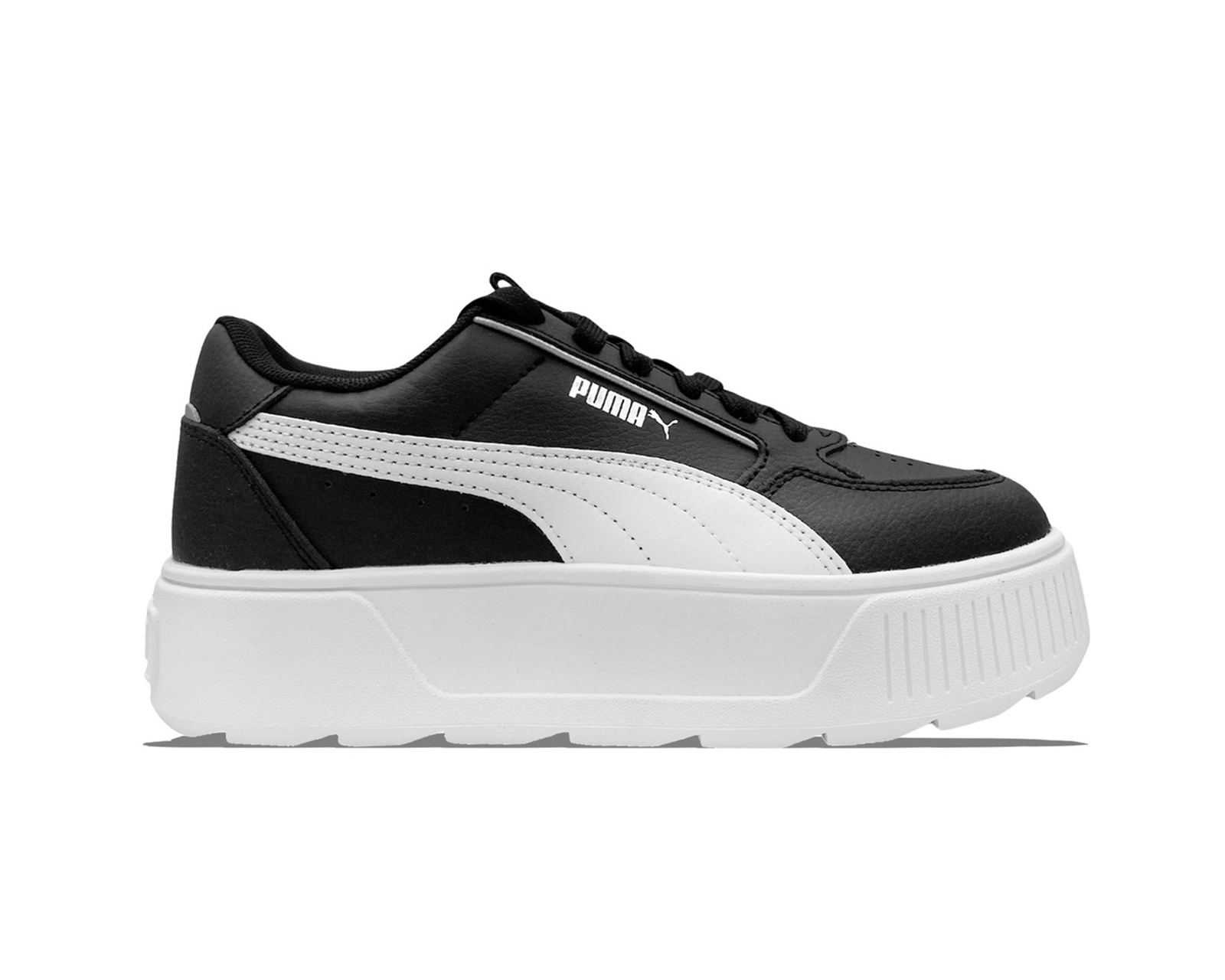 Tenis Puma Karmen  Plataforma para Mujer