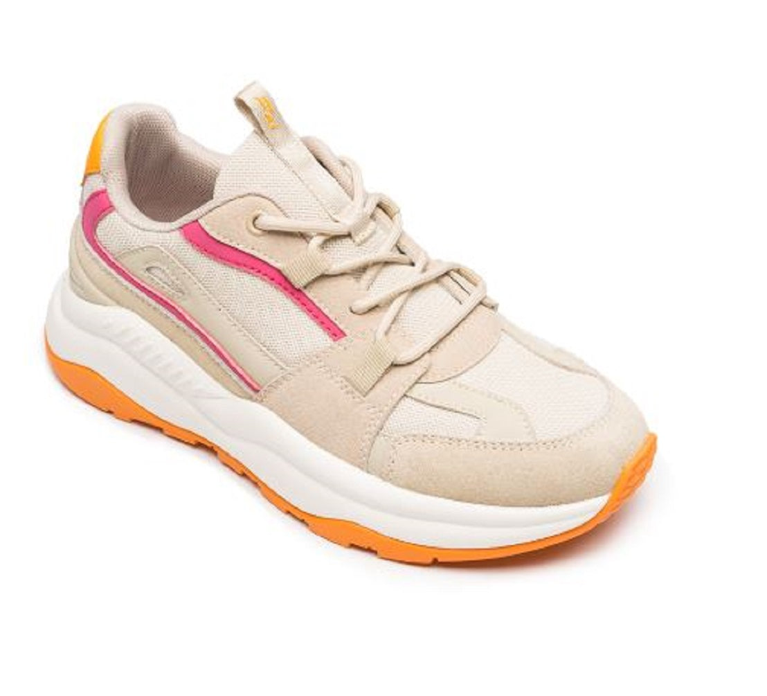 Foto 1 | Flexi 124903 Color: Beige Casual