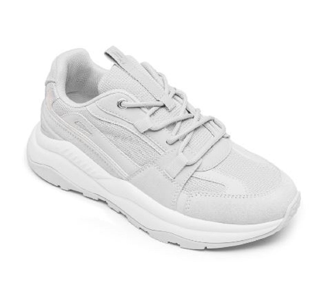 Flexi 124903 Color: Gris Casual
