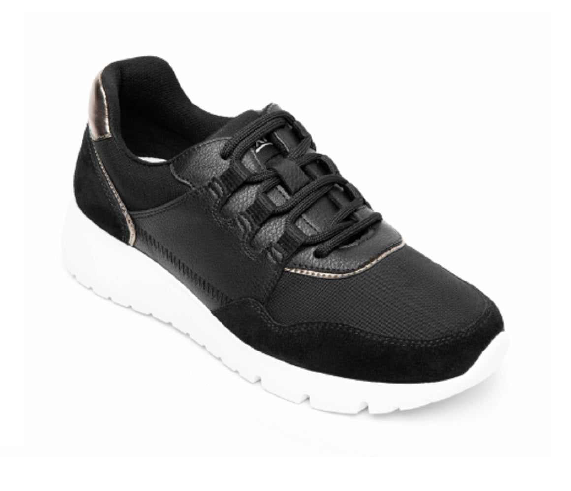 Flexi 129702 Color: Negro Casual