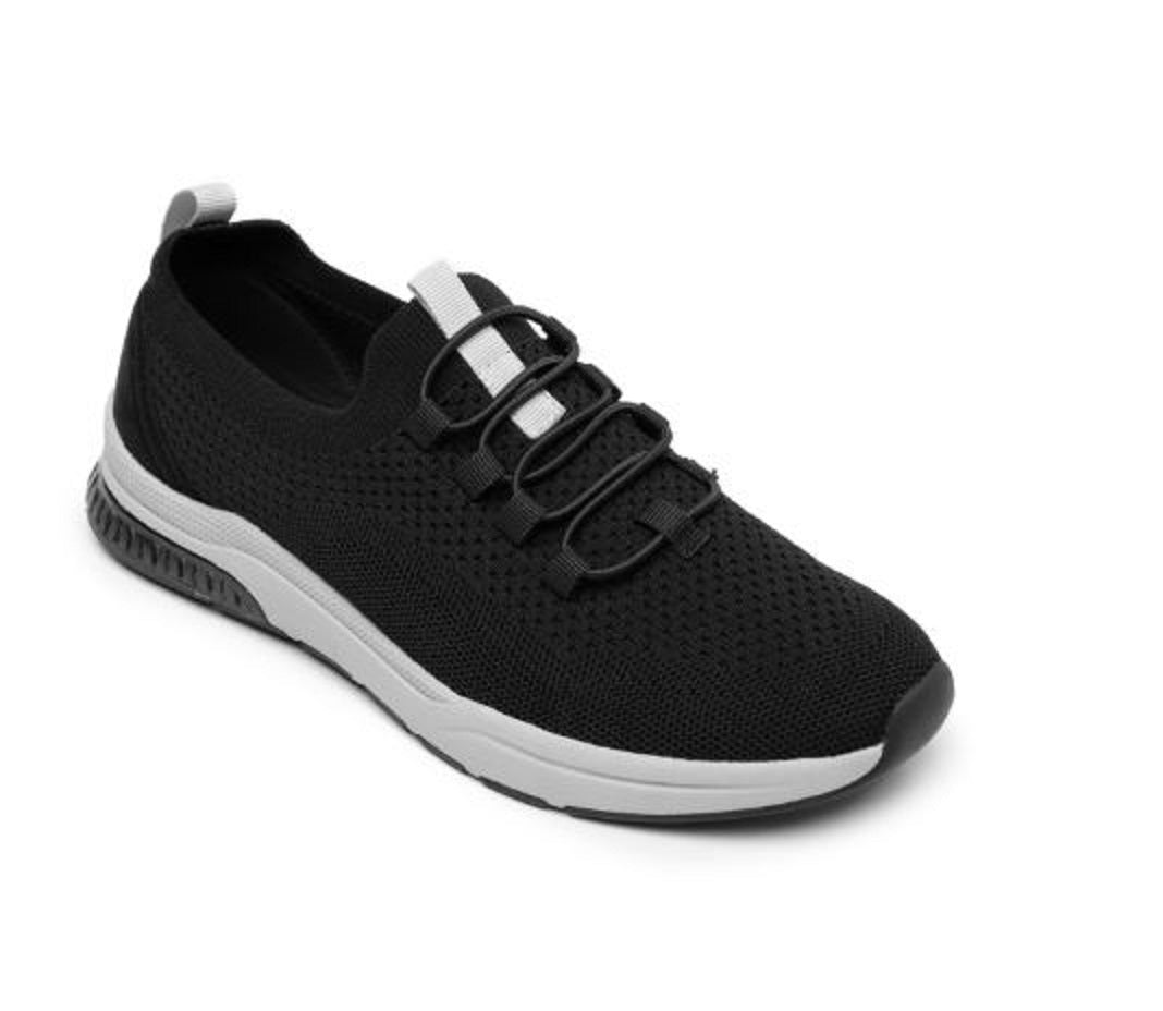 Foto 2 pulgar | Tenis Flexi 105112 Negros