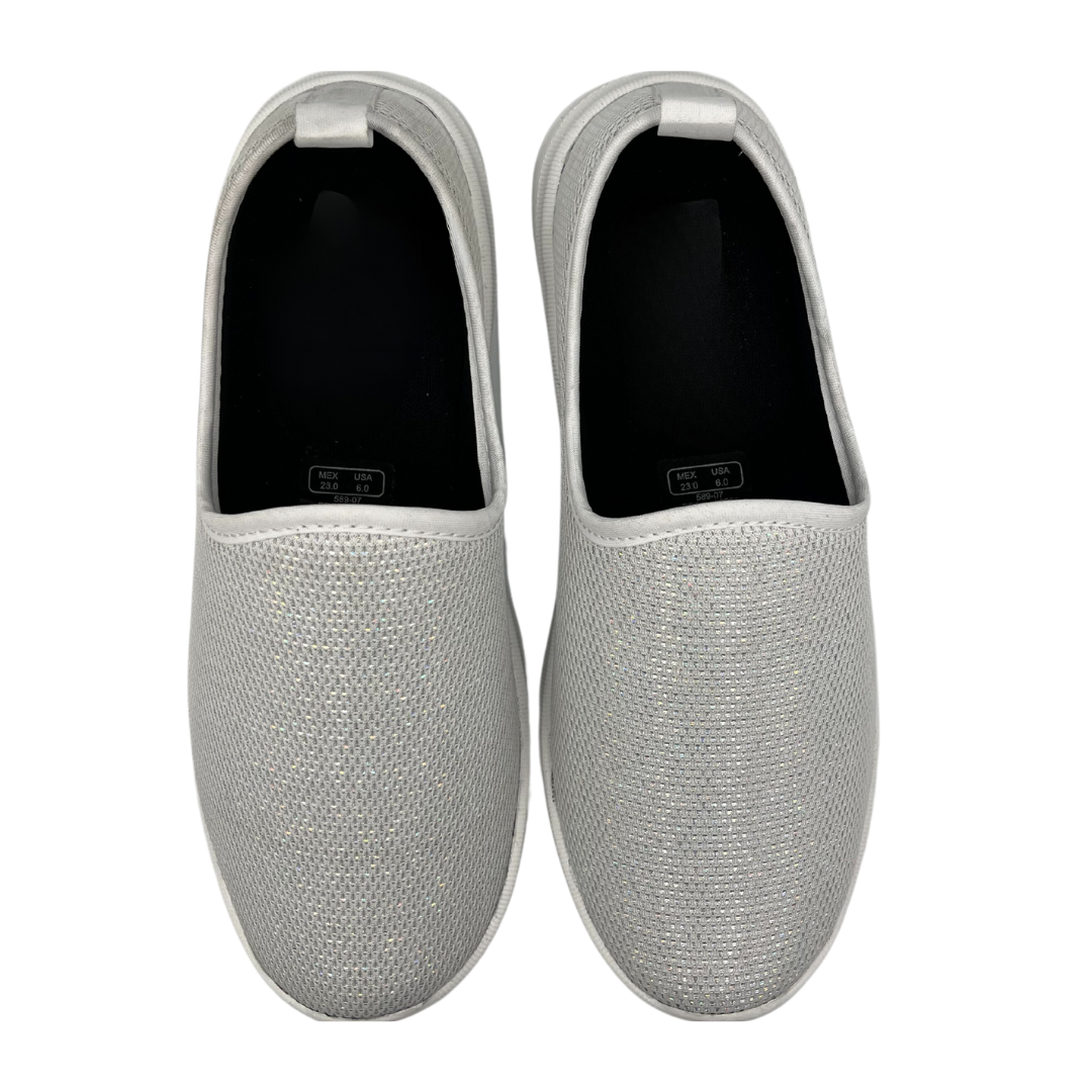 Foto 2 pulgar | Tenis Zenda Shoes para Mujer