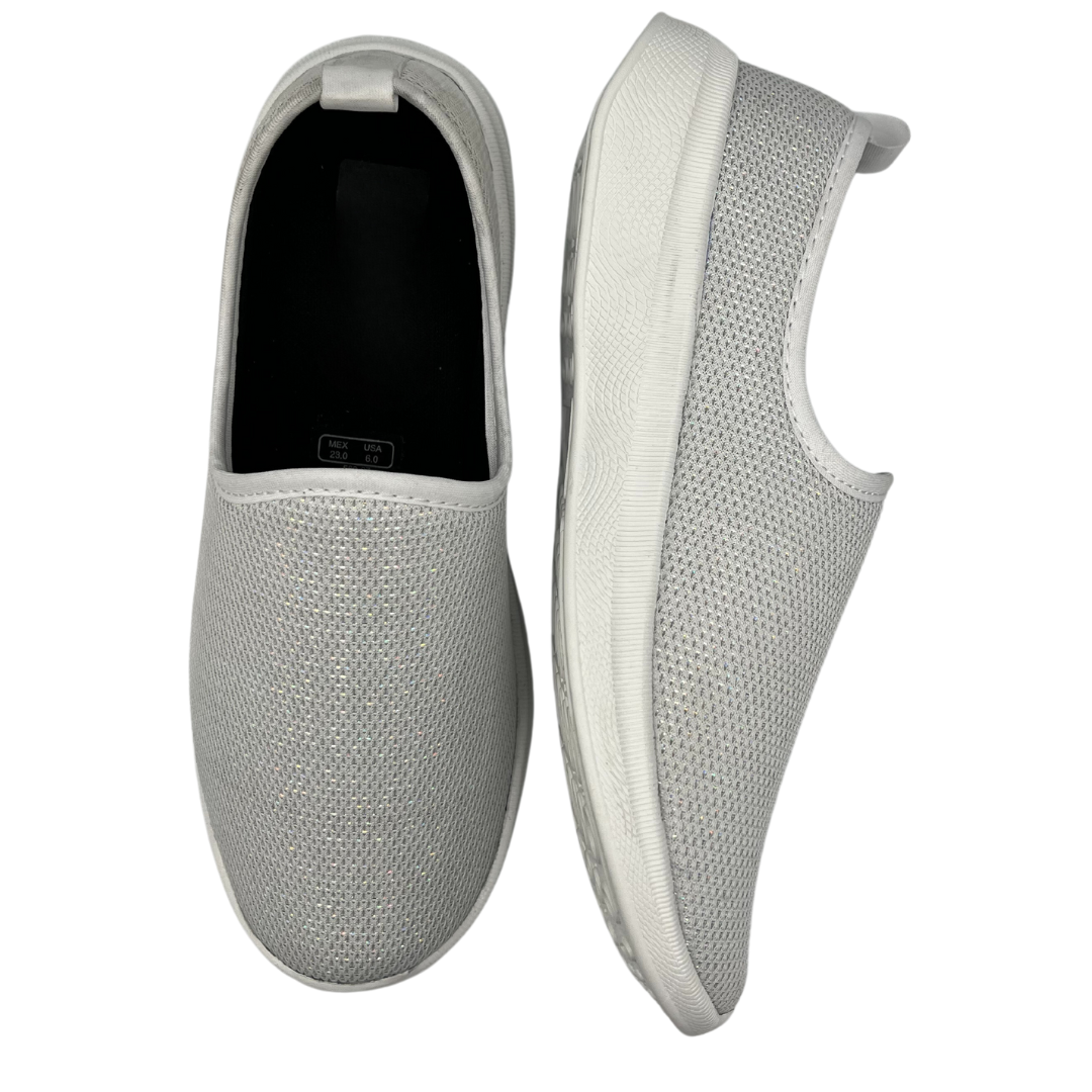 Foto 3 pulgar | Tenis Zenda Shoes para Mujer