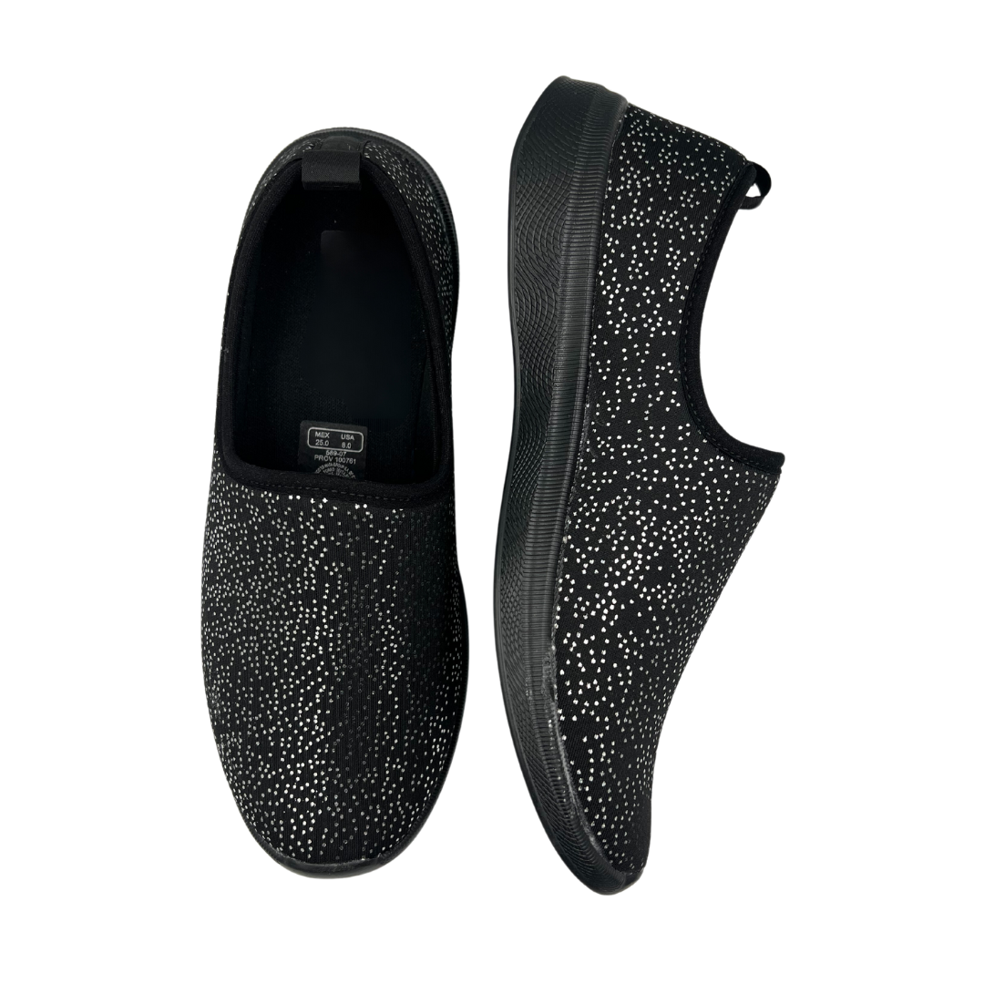 Foto 3 pulgar | Tenis Confort  Zenda Shoes Para Mujer