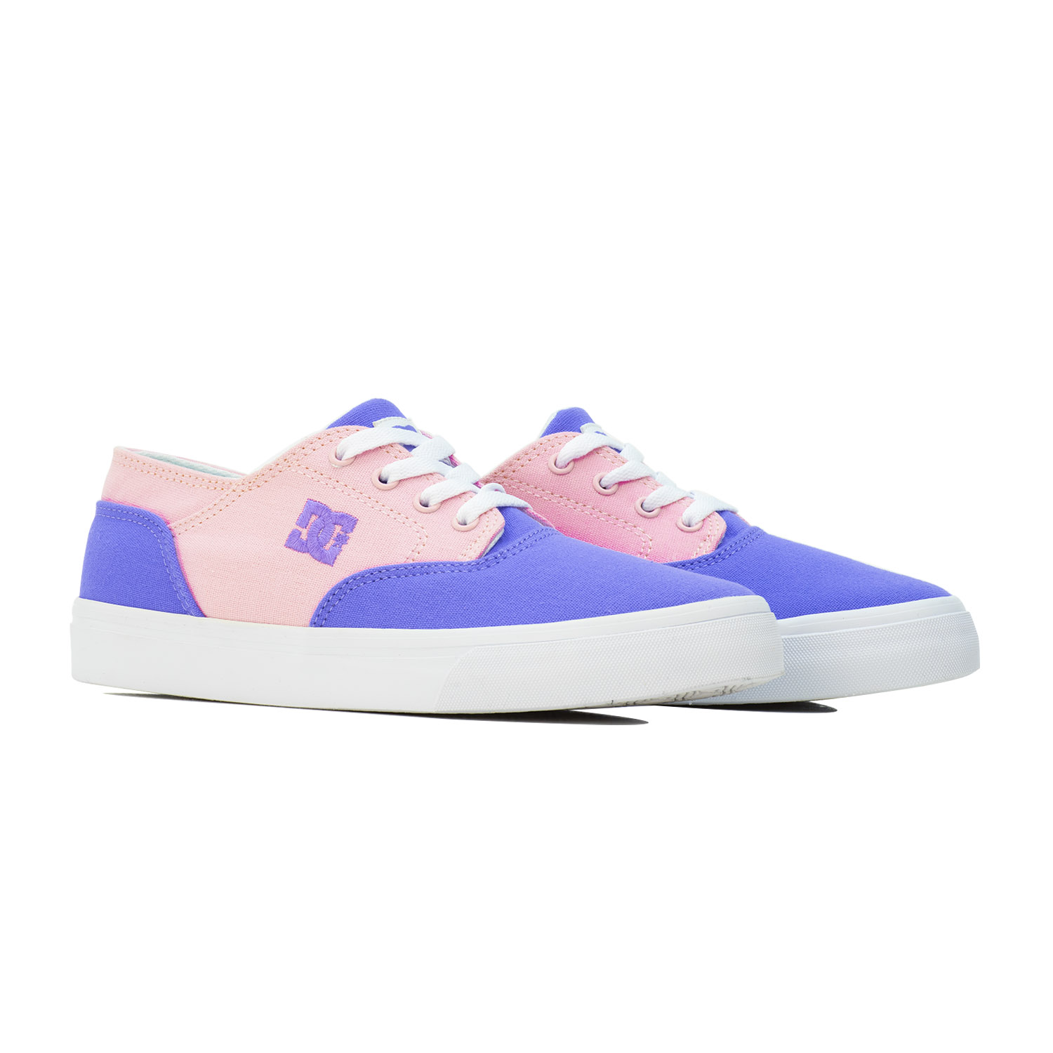 Foto 2 pulgar | Tenis DC Shoes Multicolor Unisex