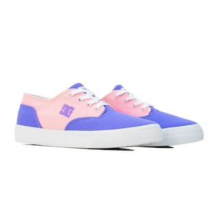 Foto 1 | Tenis DC Shoes Multicolor Unisex