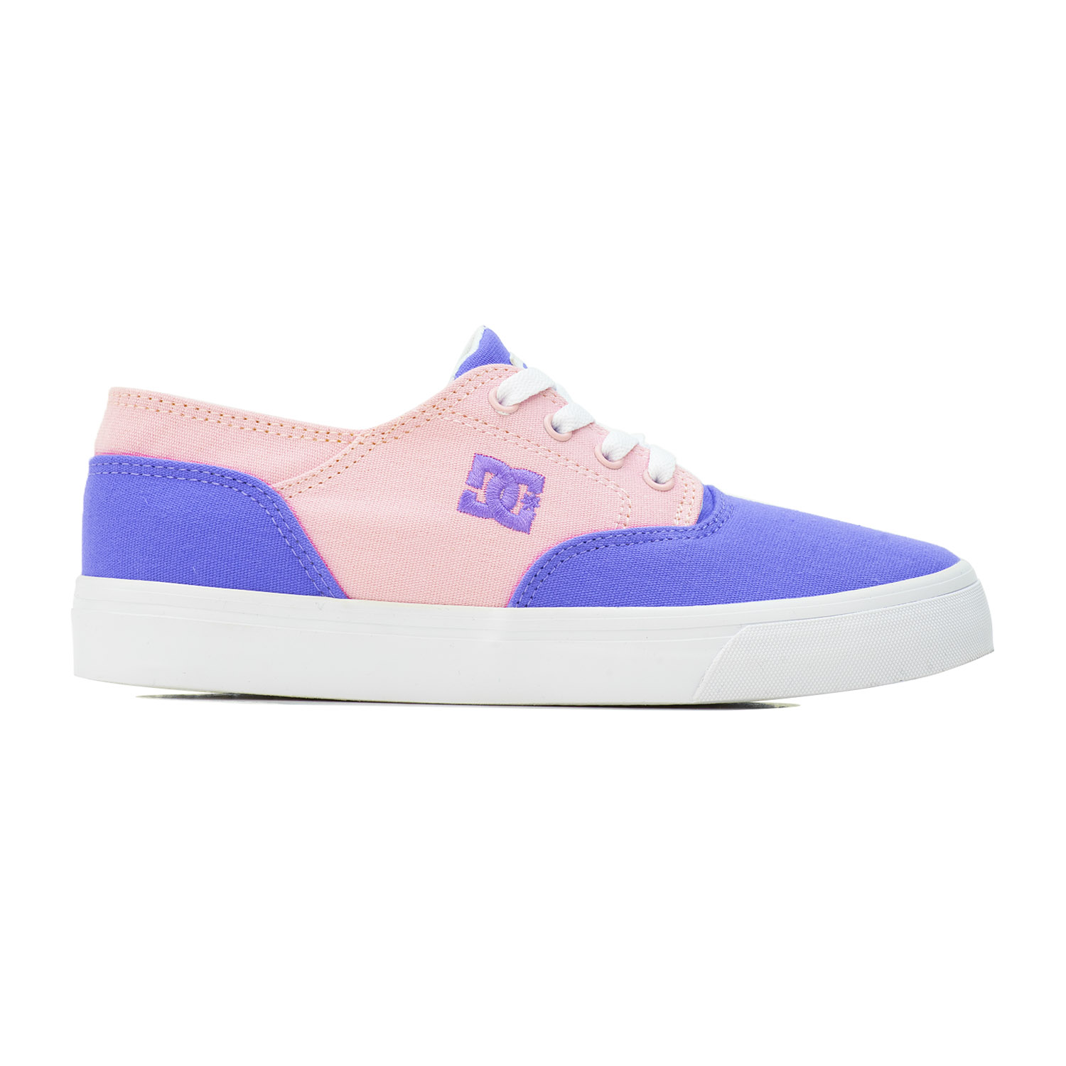 Foto 3 pulgar | Tenis DC Shoes Multicolor Unisex