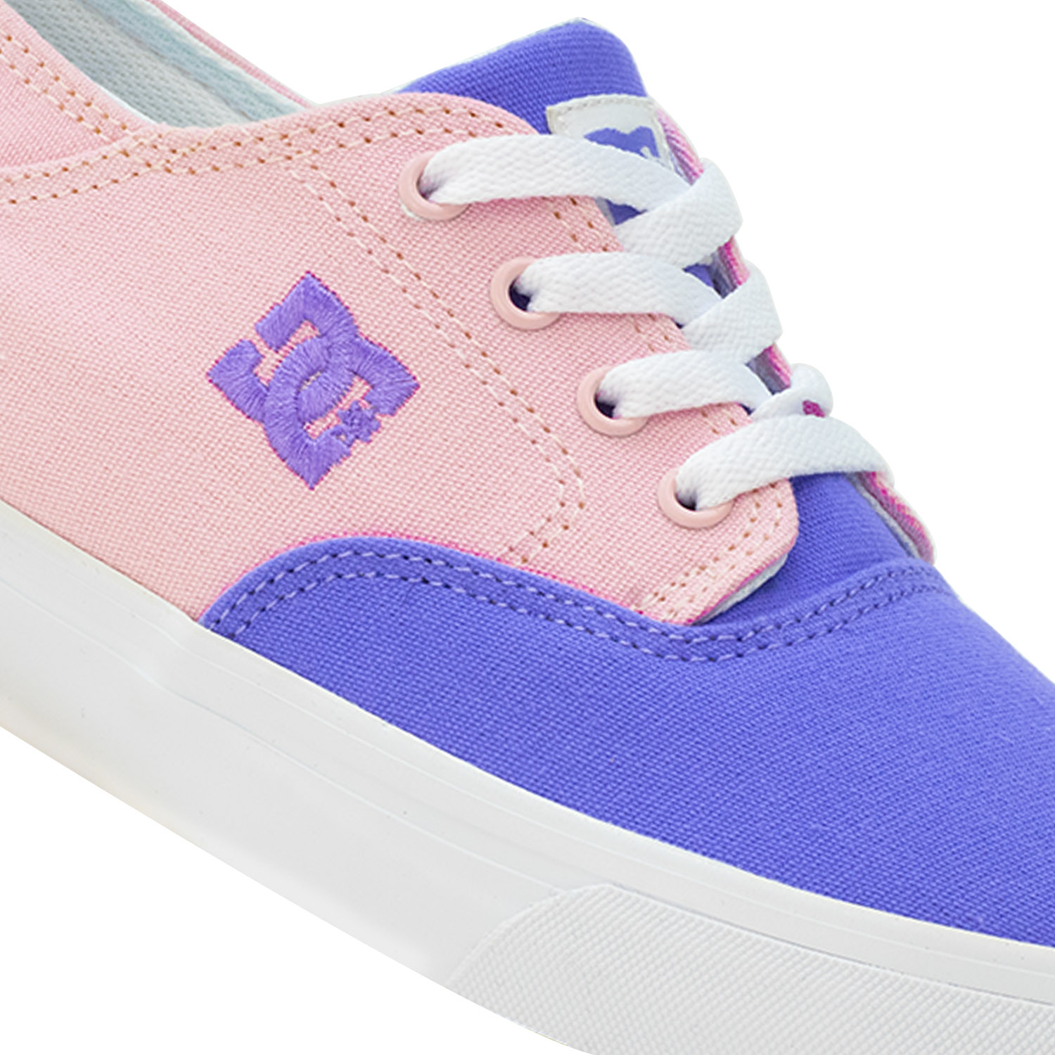 Foto 4 pulgar | Tenis DC Shoes Multicolor Unisex
