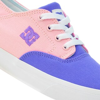 Foto 3 | Tenis DC Shoes Multicolor Unisex