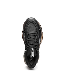 Foto 5 | Tenis 360 Footwear Glass Negros para Mujer