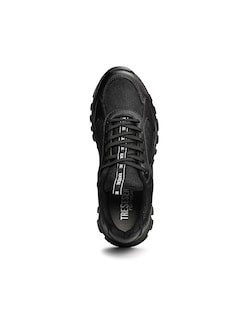 Foto 5 | Tenis 360 Footwear Deluxe Chunky Negros para Mujer