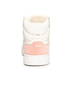 Foto 6 | Tenis 360 Footwear Y2k Beige para Mujer