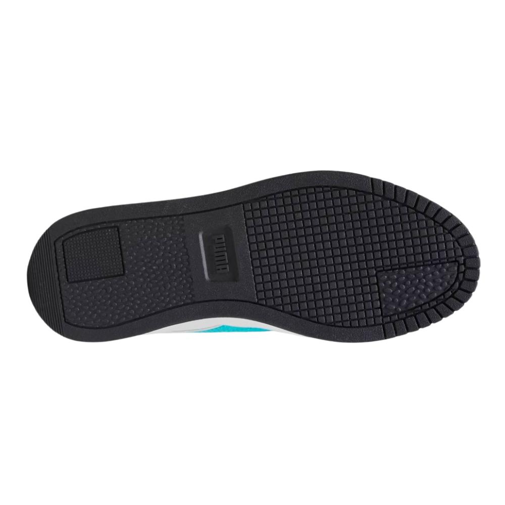 Foto 5 pulgar | Tenis Puma Carina Street para Mujer