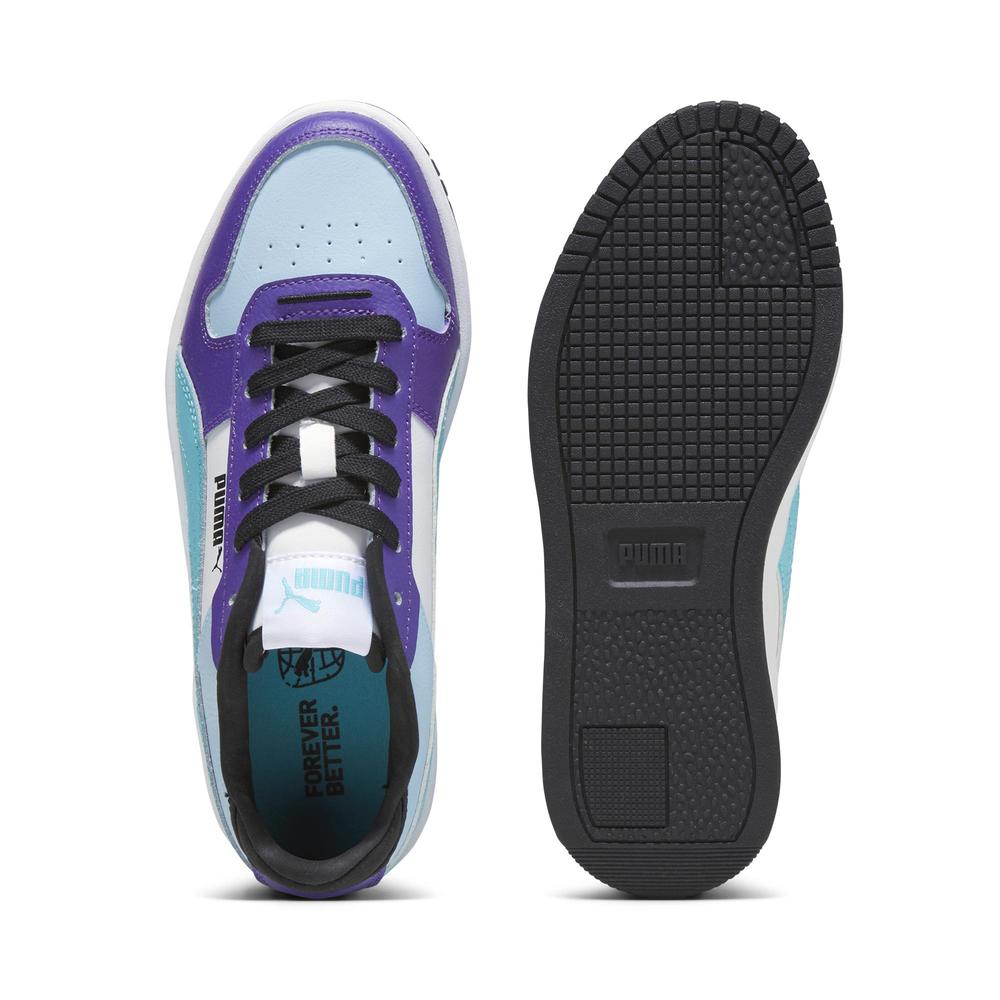 Foto 7 pulgar | Tenis Puma Carina Street para Mujer