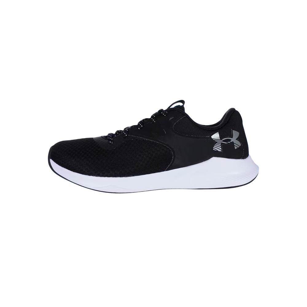 Tenis Under Armour Charged Aurora Negros para Mujer