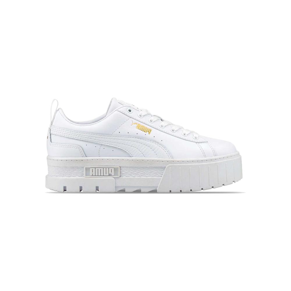 Foto 2 pulgar | Tenis Puma Mayze Classic para Mujer