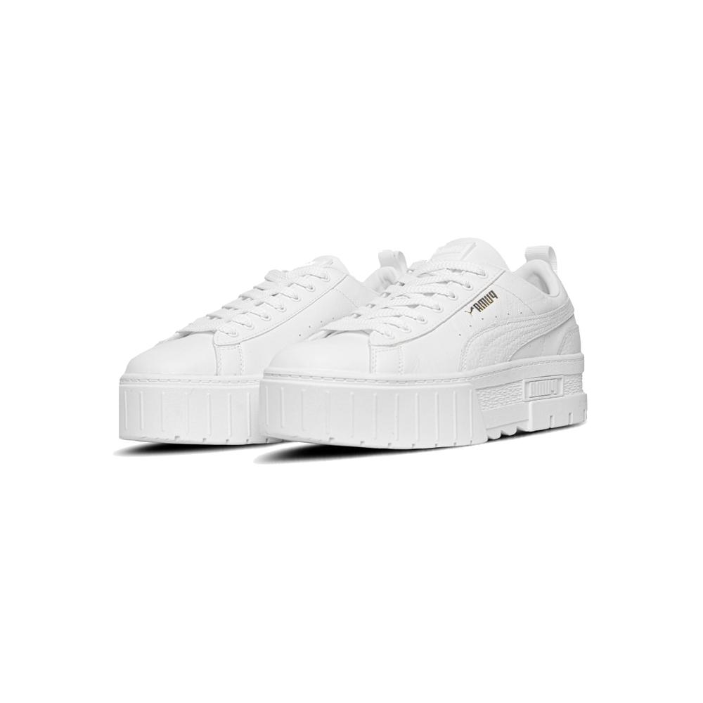 Foto 5 pulgar | Tenis Puma Mayze Classic para Mujer
