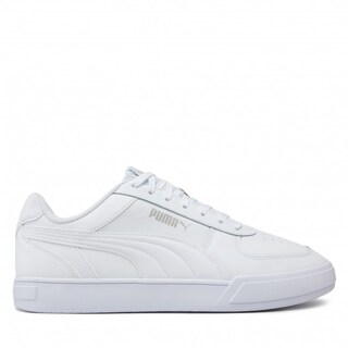 Foto 1 | Tenis Puma Caven Blancos Unisex