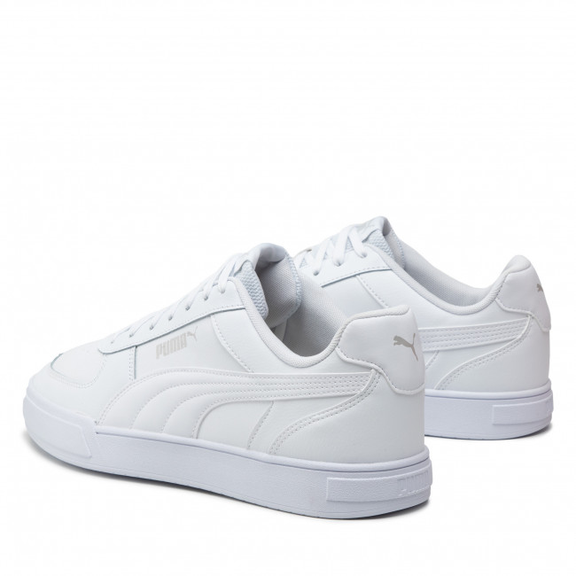 Foto 5 pulgar | Tenis Puma Caven Blancos Unisex