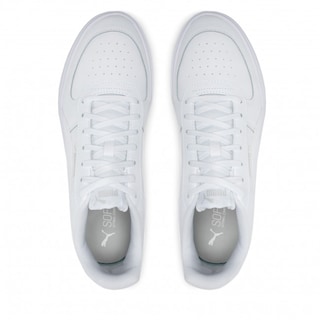 Foto 5 | Tenis Puma Caven Blancos Unisex