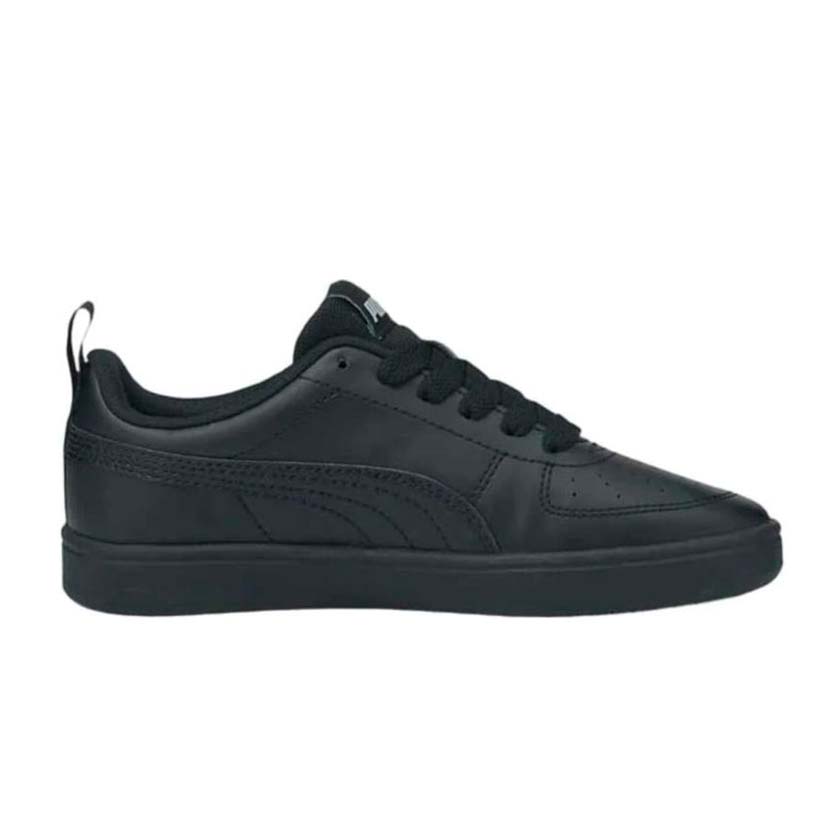 Foto 1 | Tenis Puma Rickie 38760703 Negros Unisex